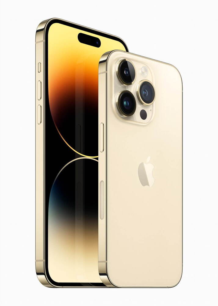 iPhone 14 Pro max