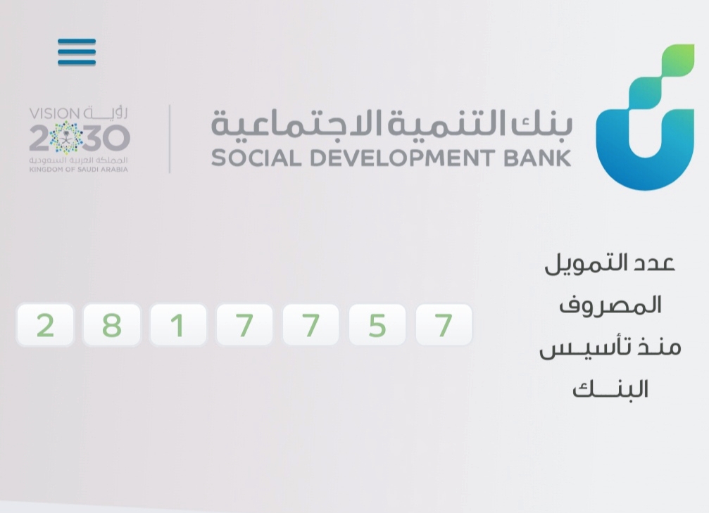 تمويل الأسرة الشروط والمستندات المطلوبة للحصول عليه من بنك التنمية الاجتماعية