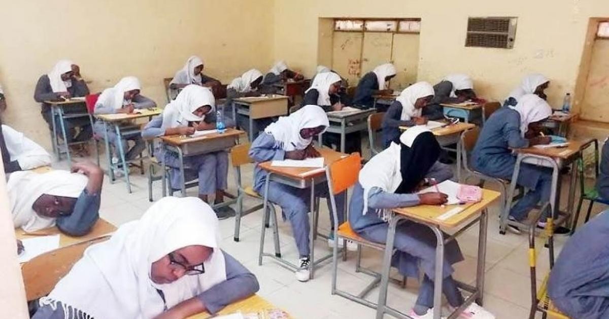 موعد اعلان نتيجة الشهادة الثانوية السودانية 2022