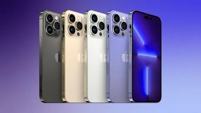 مواصفات ووميزات هاتف ايفون 14 برو ماكس وسعر iPhone 14 Pro Max في مصر والسعودية والأمارات