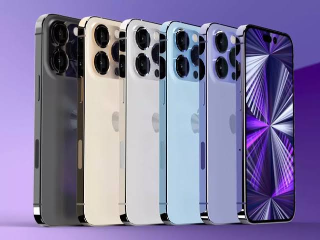 سعر ومواصفات هاتف iPhone 14 Pro max