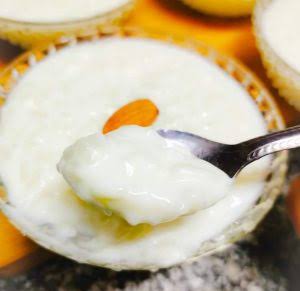 طريقة عمل الارز باللبن السريع