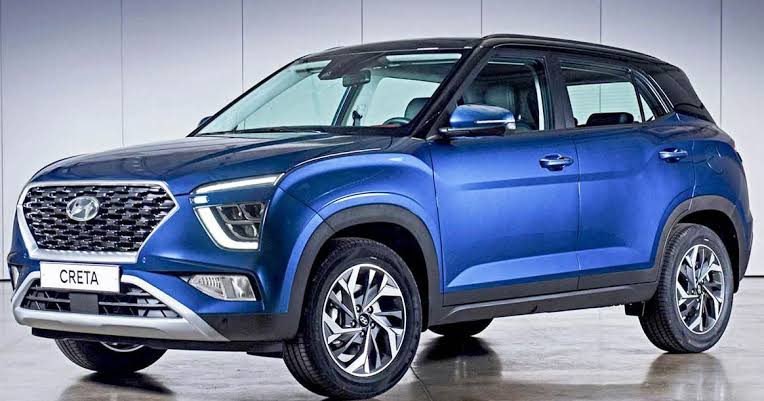 مواصفات سيارة هيونداي كريتا 2022