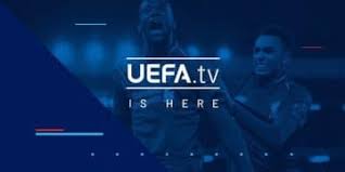 تردد قناة ويفا تي في Uefa.tv القناة الناقلة لدوري الأمم الأوروبية