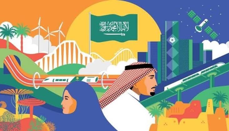 اجدد صور اليوم الوطني السعودي 92 National Day sa تهنئة اليوم الوطني تويتر 2022