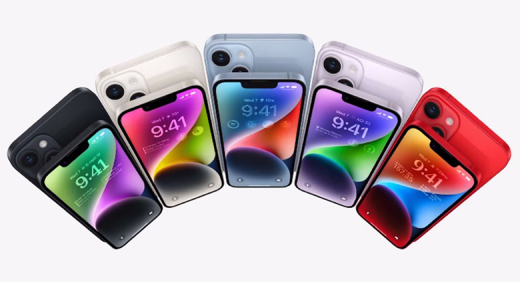 iphone 14
