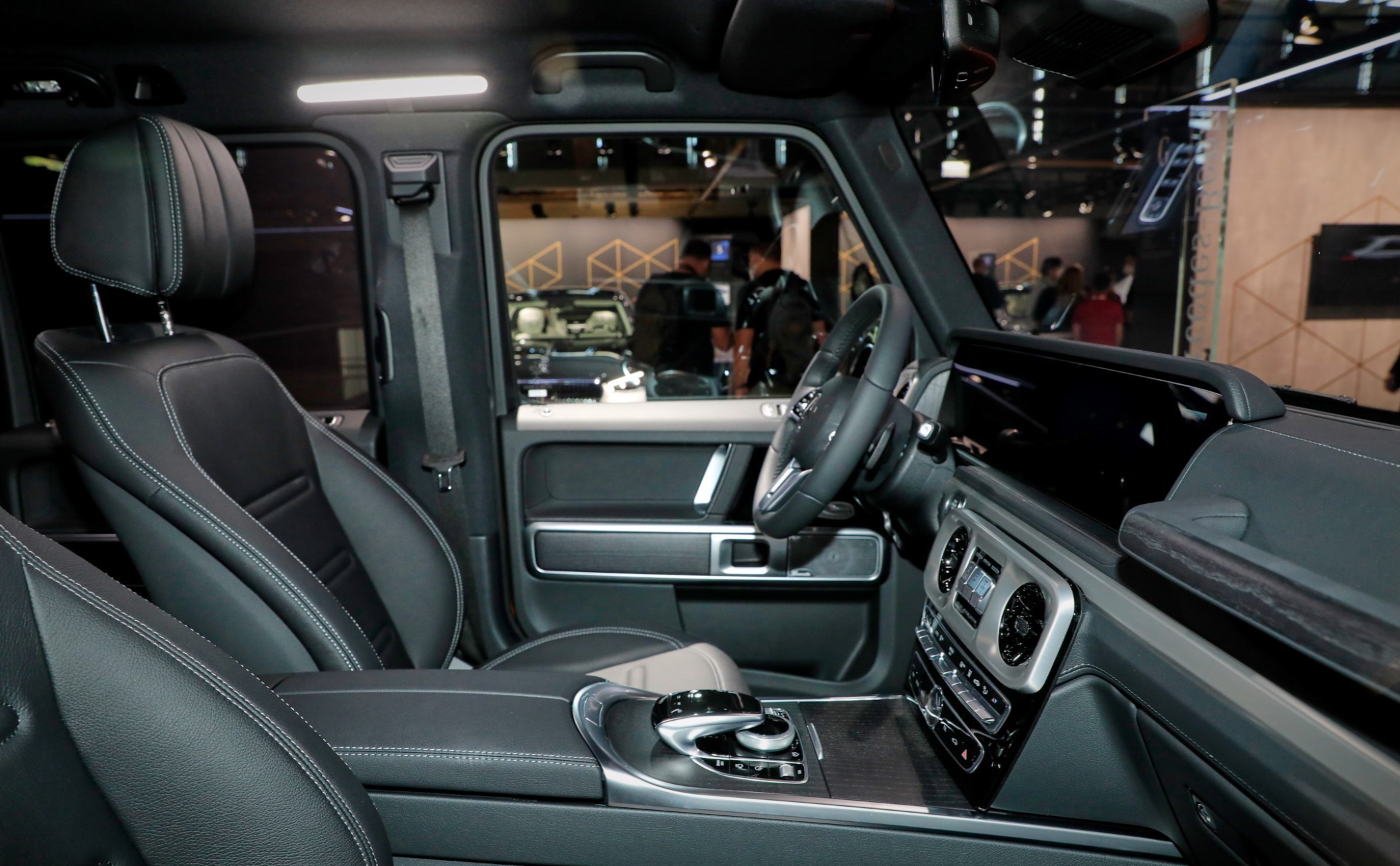 marcedes benz g class 2022 sudia