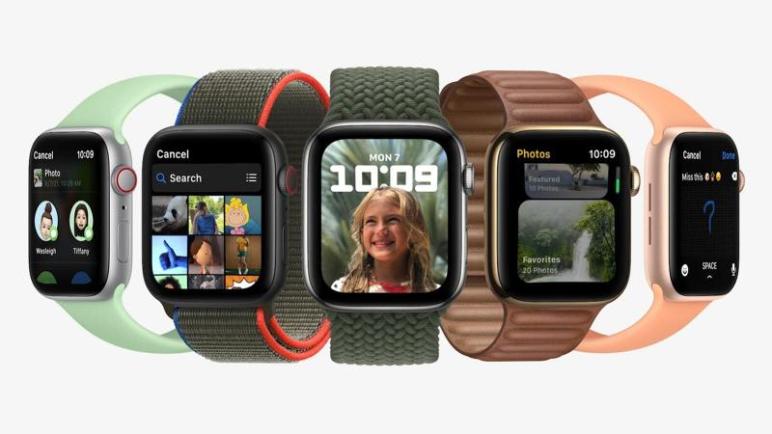 سعر ومواصفات ساعة Apple Watch Ultra