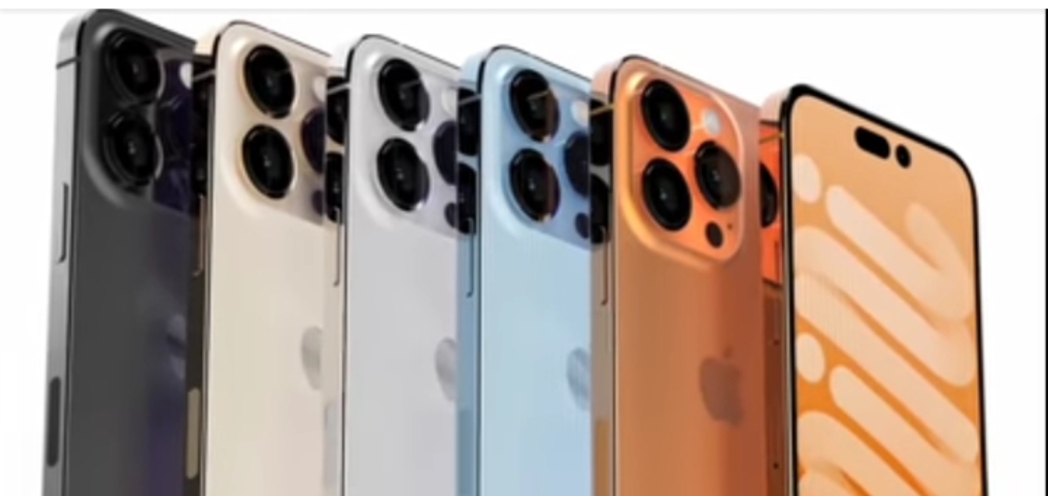 سعر ومواصفات ايفون 14 برو max عملاق الهواتف الجديد iPhone 14 Pro max