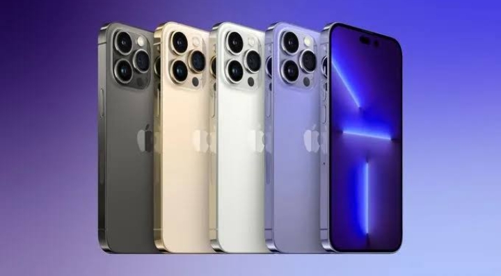 سعر ومواصفات ايفون 14 برو max عملاق الهواتف الجديد iPhone 14 Pro max