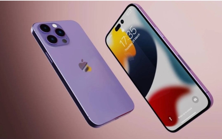 سعر ومواصفات ايفون 14 برو max عملاق الهواتف الجديد iPhone 14 Pro max