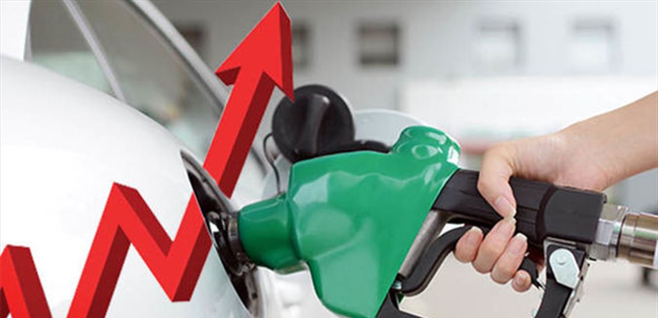 أسعار البنزين في لبنان