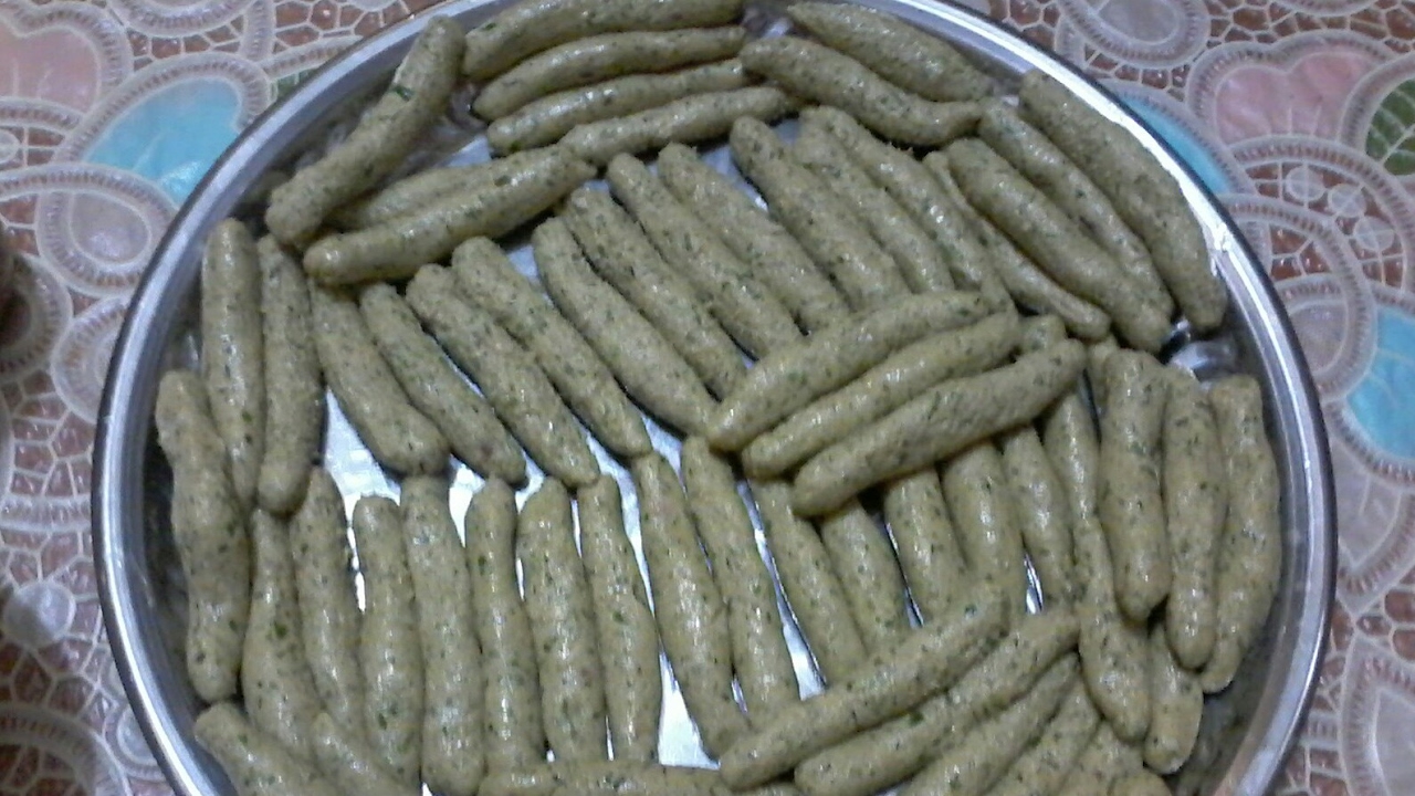 أسهل طريقة لعمل كفتة الأرز