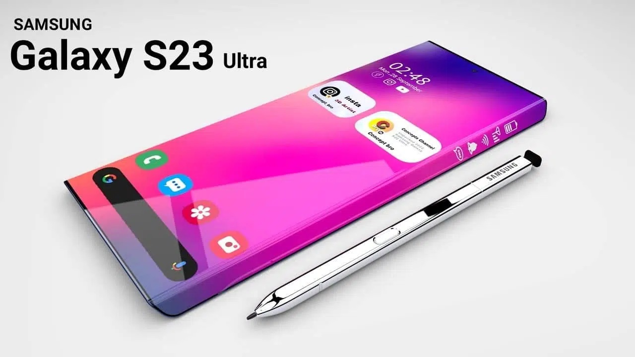 أيفون 14 أو samsung S23