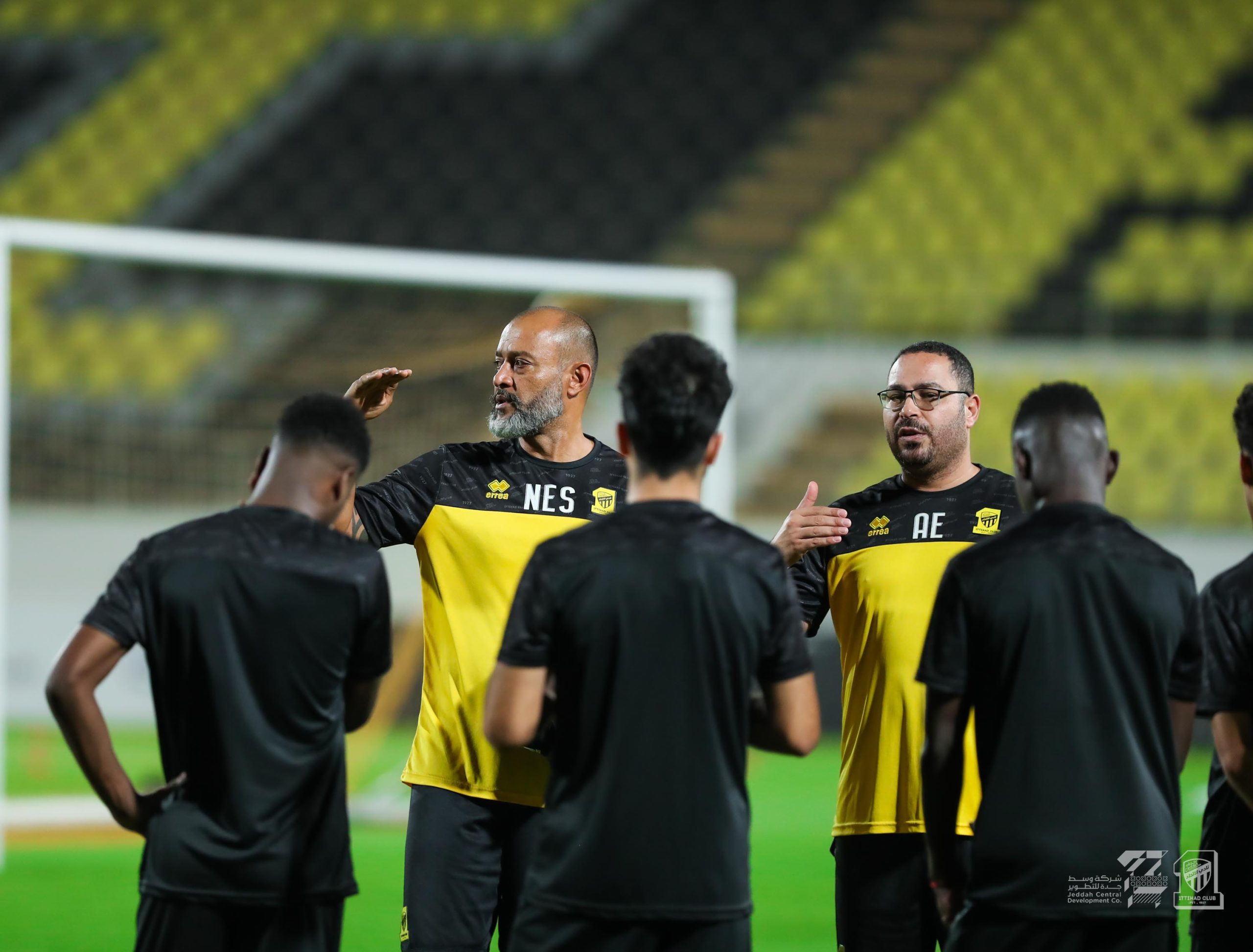 موعد مباراة الاتحاد والنصر