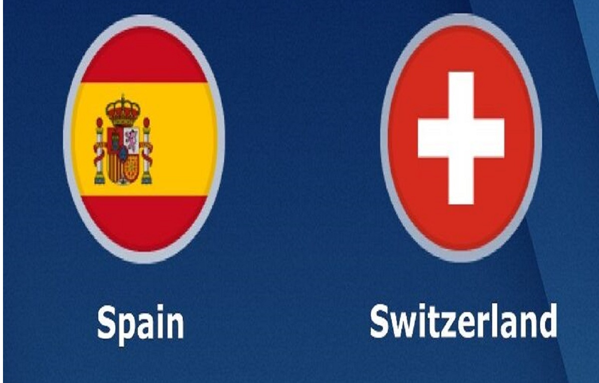 UEFA القنوات الناقلة لمباراة اسبانيا وسويسرا في دوري الأمم الأوروبية اليوم السبت 24 سبتمبر 2022
