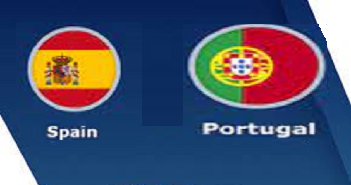 القنوات الناقلة لمباراة البرتغال وأسبانيا في دوري الامم الاوروبية