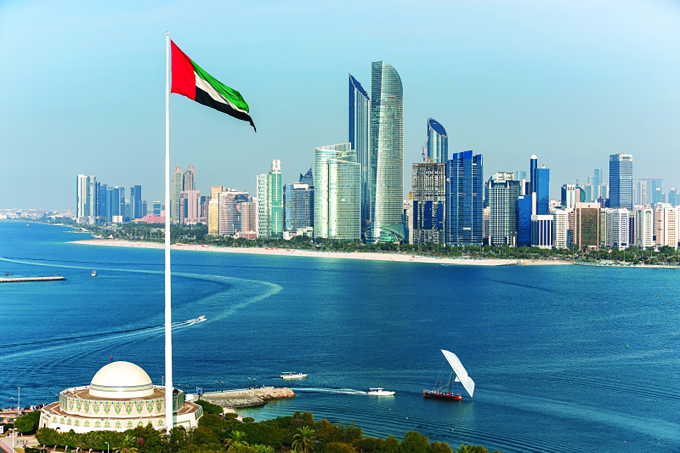 الإمارات تُعلن رسميًا إلغاء نظام الكفيل| وتفاصيل نظام التأشيرة المحدثة التي سيتم العمل بها