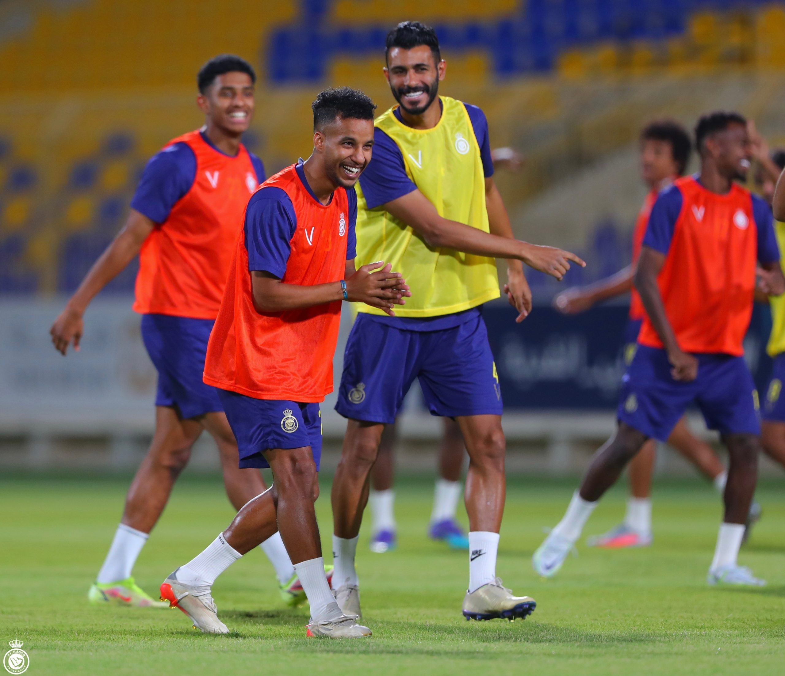موعد مباراة النصر والاتحاد