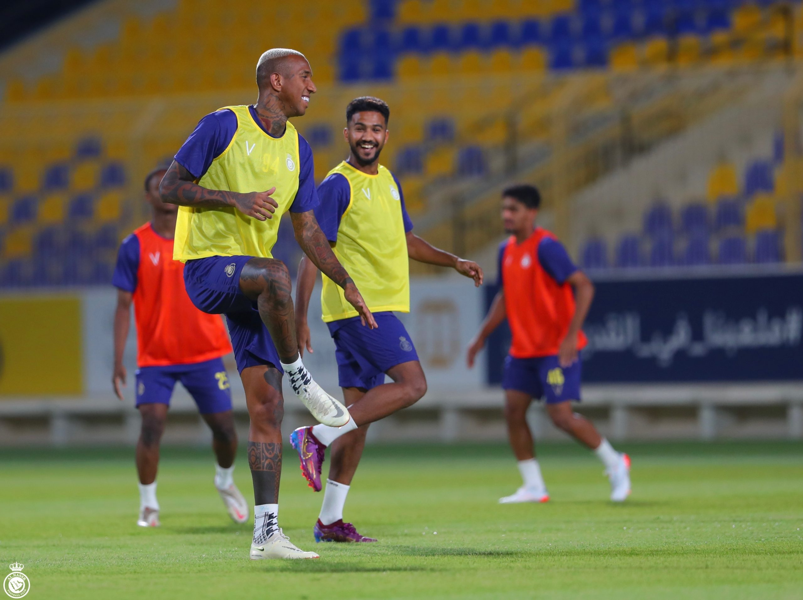 موعد مباراة النصر والاتحاد