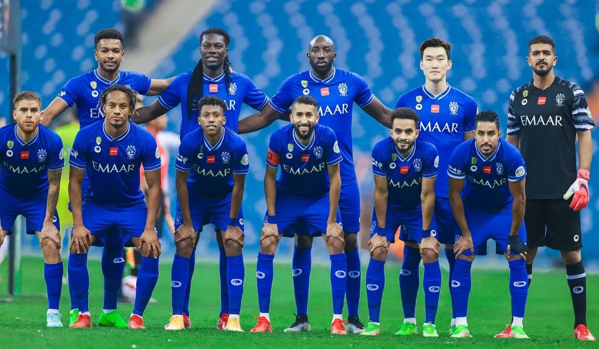 موعد مباراة الهلال والقادسية الكويتي