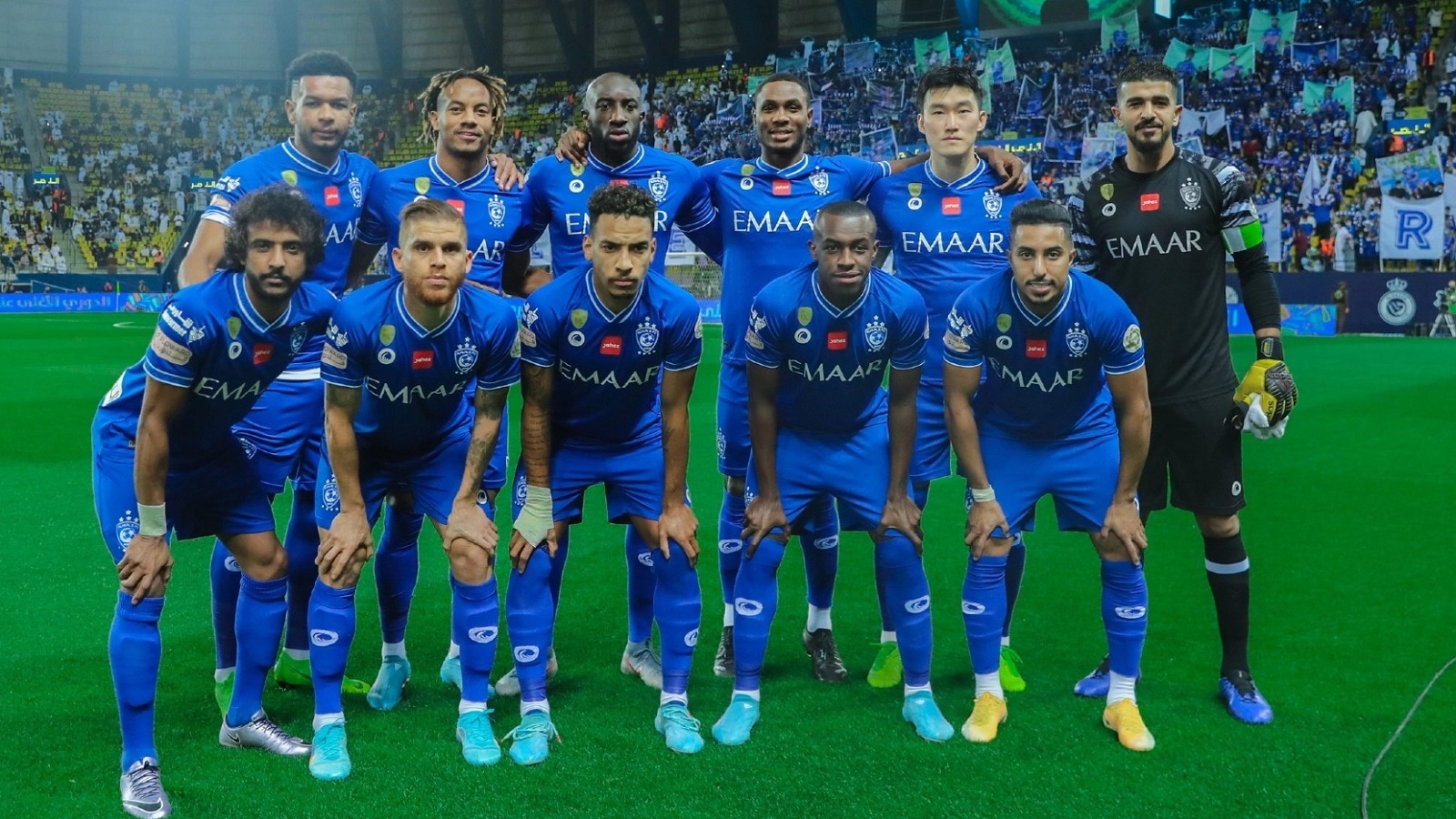 موعد مباراة الهلال والوحدة اليوم الجمعة وترقب نتيجة الهلال ضد الوحدة في الدوري السعودي