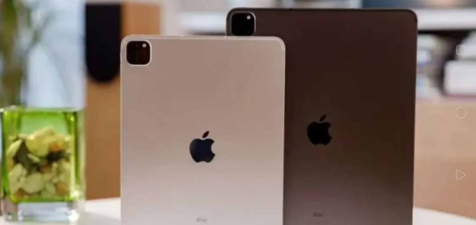 كم سعر iPad Pro 2022؟ مواصفات ايباد برو مفاجأة شركة ابل الجديدة