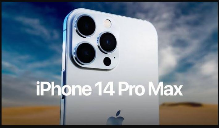 iphone 14 pro max