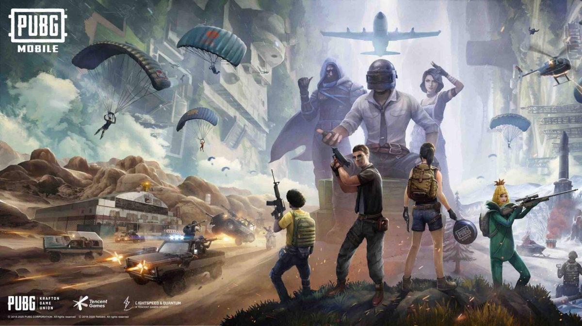 موقع شحن شدات ببجي Midasbuy يُتيح لك الحصول على pubg uc بضغطة واحدة