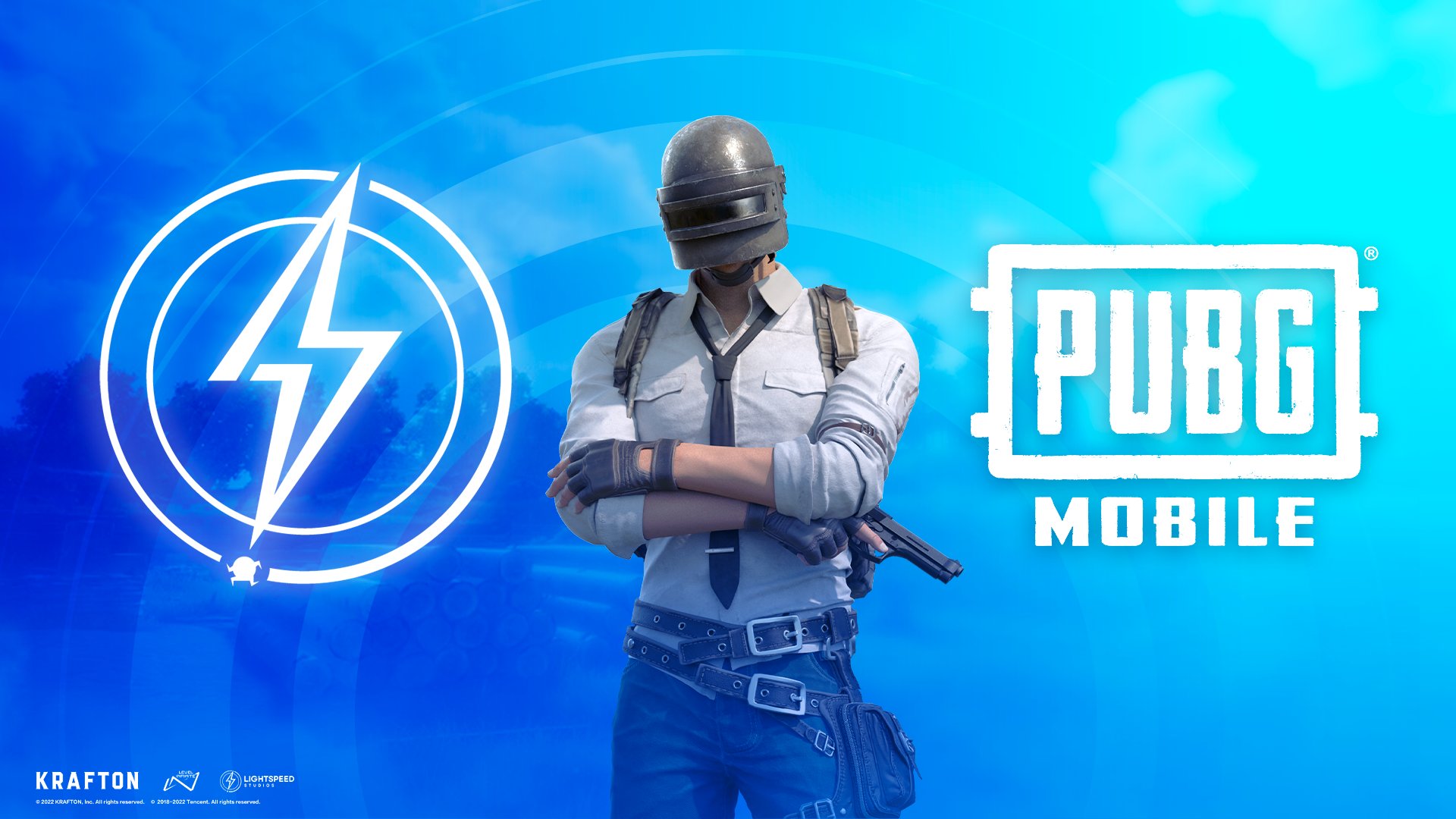 تحديث لعبة ببجي 2022 الإصدار الجديد من PUBG Mobile 2.2