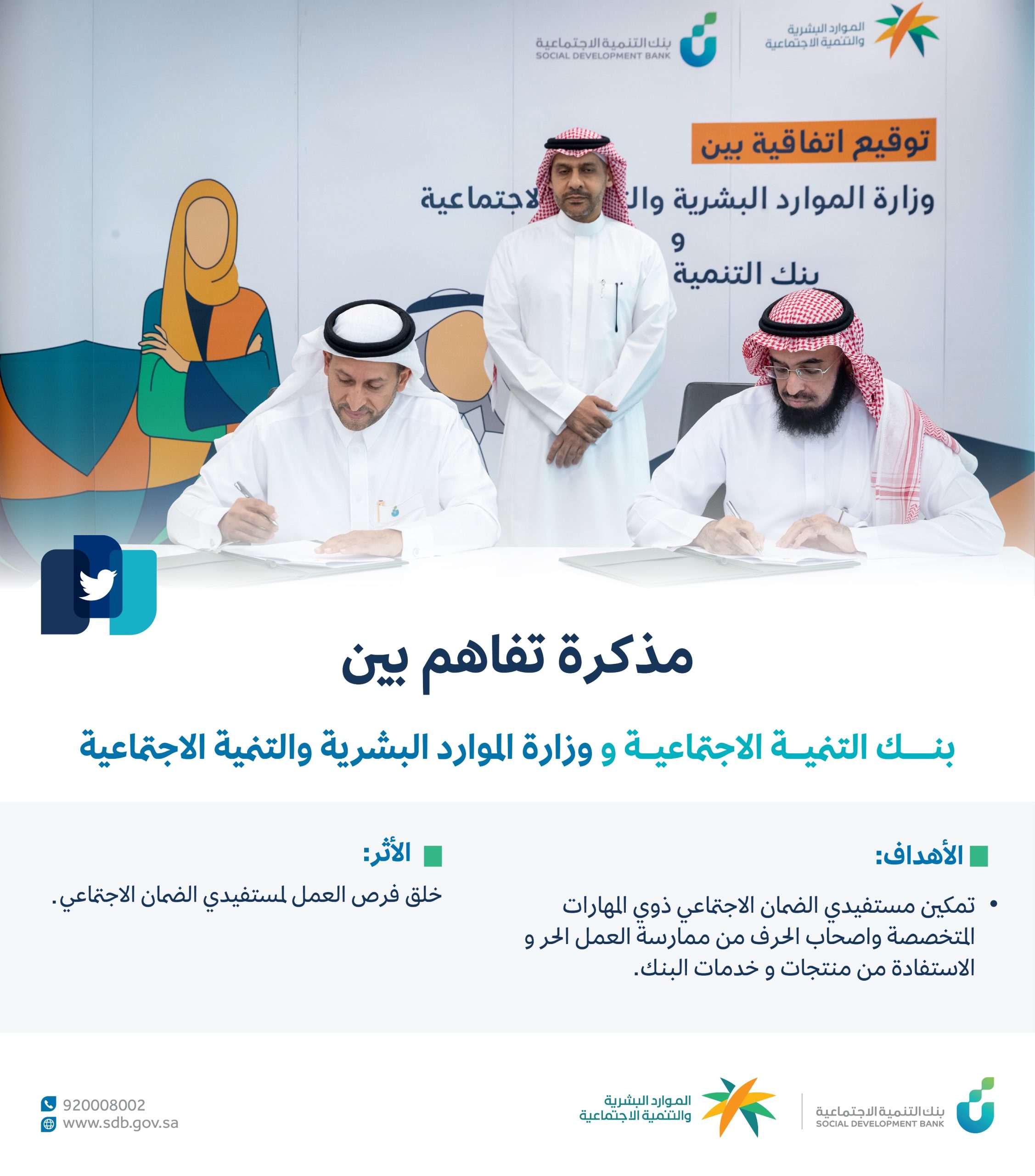 بنك التنمية الاجتماعية