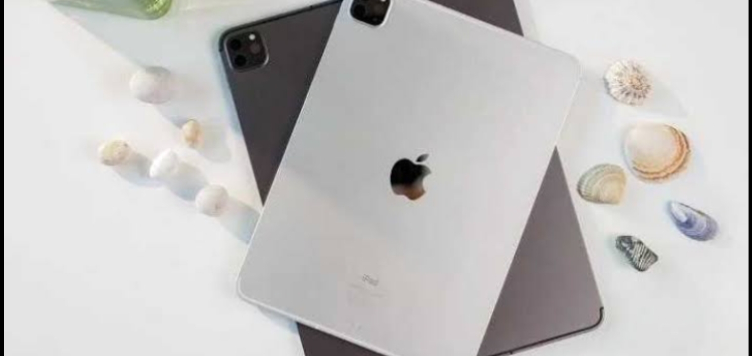 كم سعر iPad Pro 2022؟ مواصفات ايباد برو مفاجأة شركة ابل الجديدة