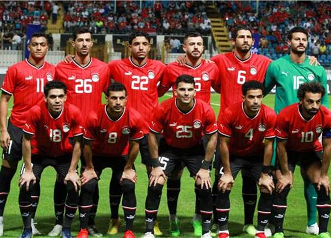 تردد قناة Ontime sports 1 الناقلة لمباراة مصر اليوم ضد منتخب ليبييريا بجودة HD