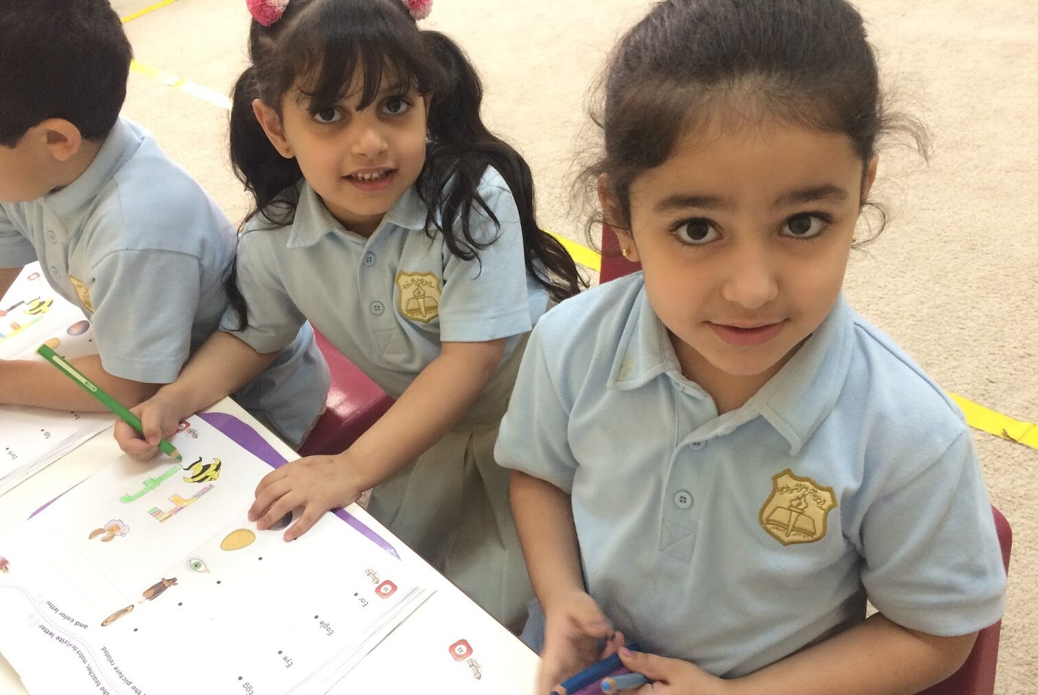 تقديم رياض الأطفال 2022 الكويت 
