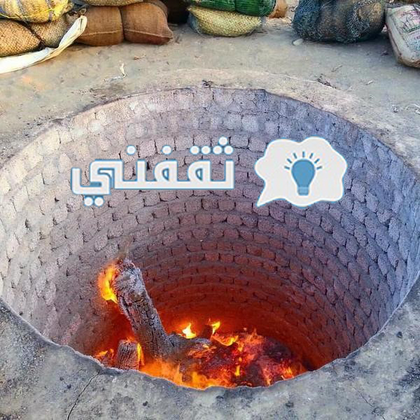 طريقة عمل الشواء العماني