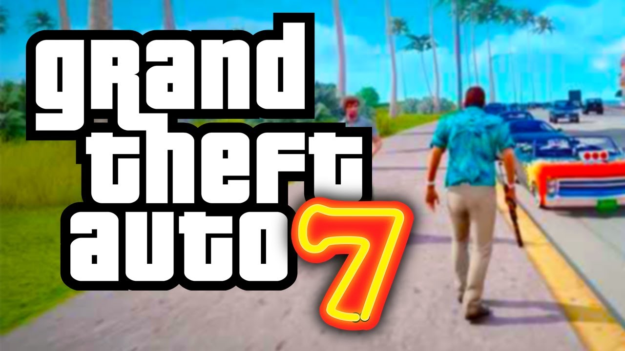 طريقة تثبيت لعبة 7 Grand theft auto بخطوات بسيطة بدون تعقيد