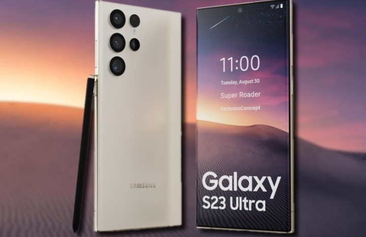 سعر ومواصفات جوال Samsung Galaxy S23 Ultra مفاجأة كبري من سامسونج 2023