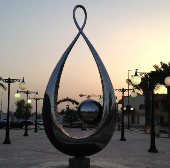 حدائق الرياض