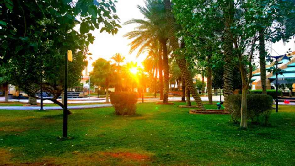 السياحة في الرياض