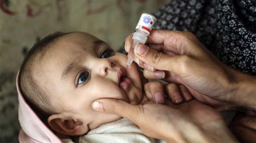 جدول التطعيمات السعودي
