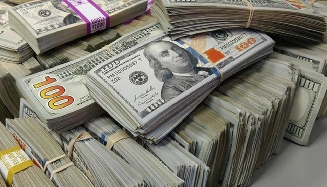 "الدولار في الطالع" سعر الدولار الدولار اليوم مقابل الجنيه المصري بتاريخ 26 سبتمبر 2022