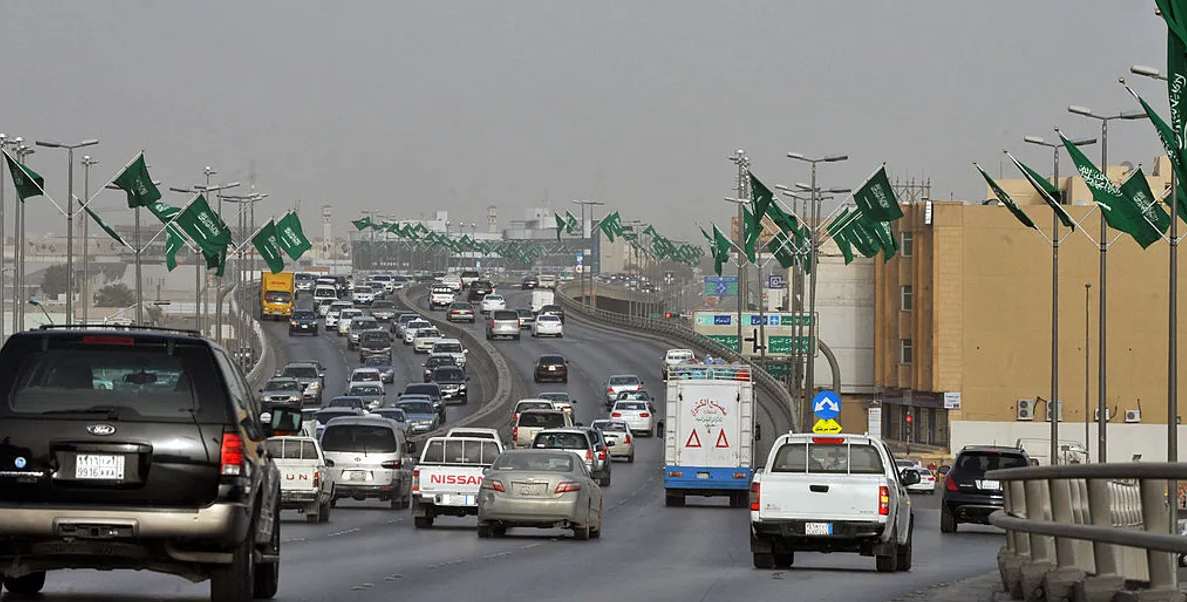 تعرف على رسوم الطرق السريعة في السعودية
