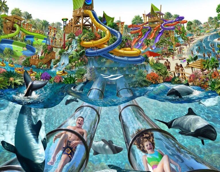 aqua marina