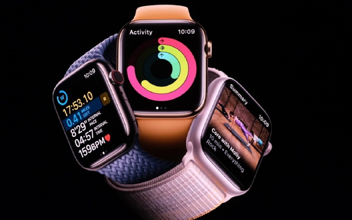 سعر ومواصفات Apple Watch Ultra الساعة الأقوى آبل وتش الترا