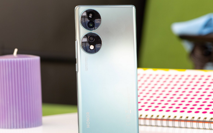 سعر ومواصفات Honor 70