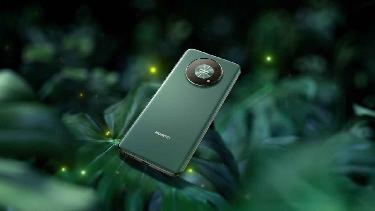 سعر ومواصفات هاتف huawei nova y90 عملاق هواوي الجديد في السعودية مواصفاته خرافيه