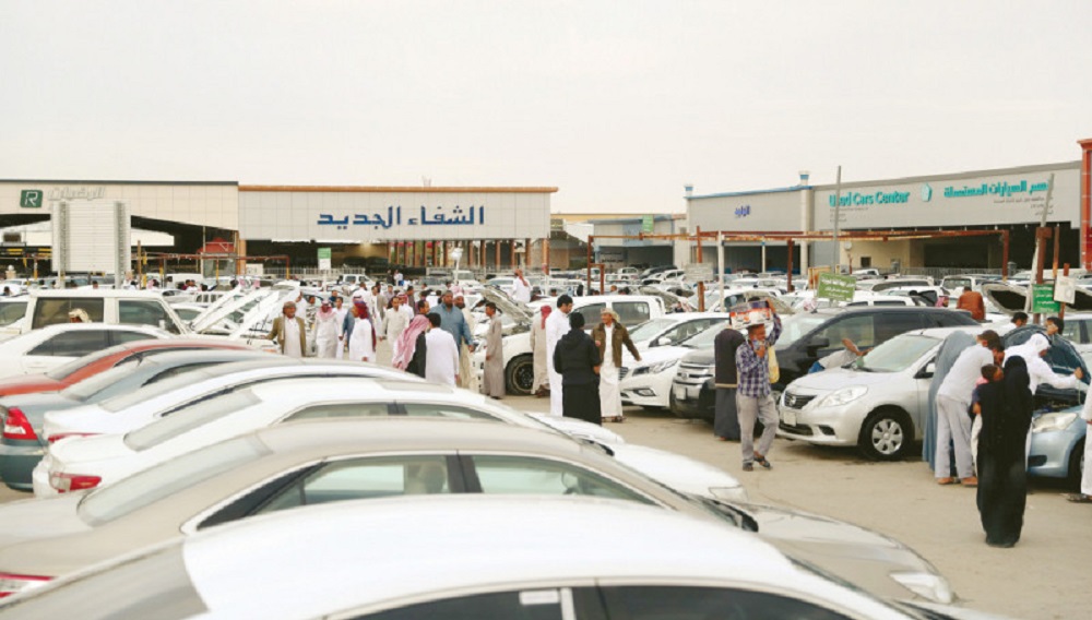 سيارات رخيصة تقسيط بالسعودية