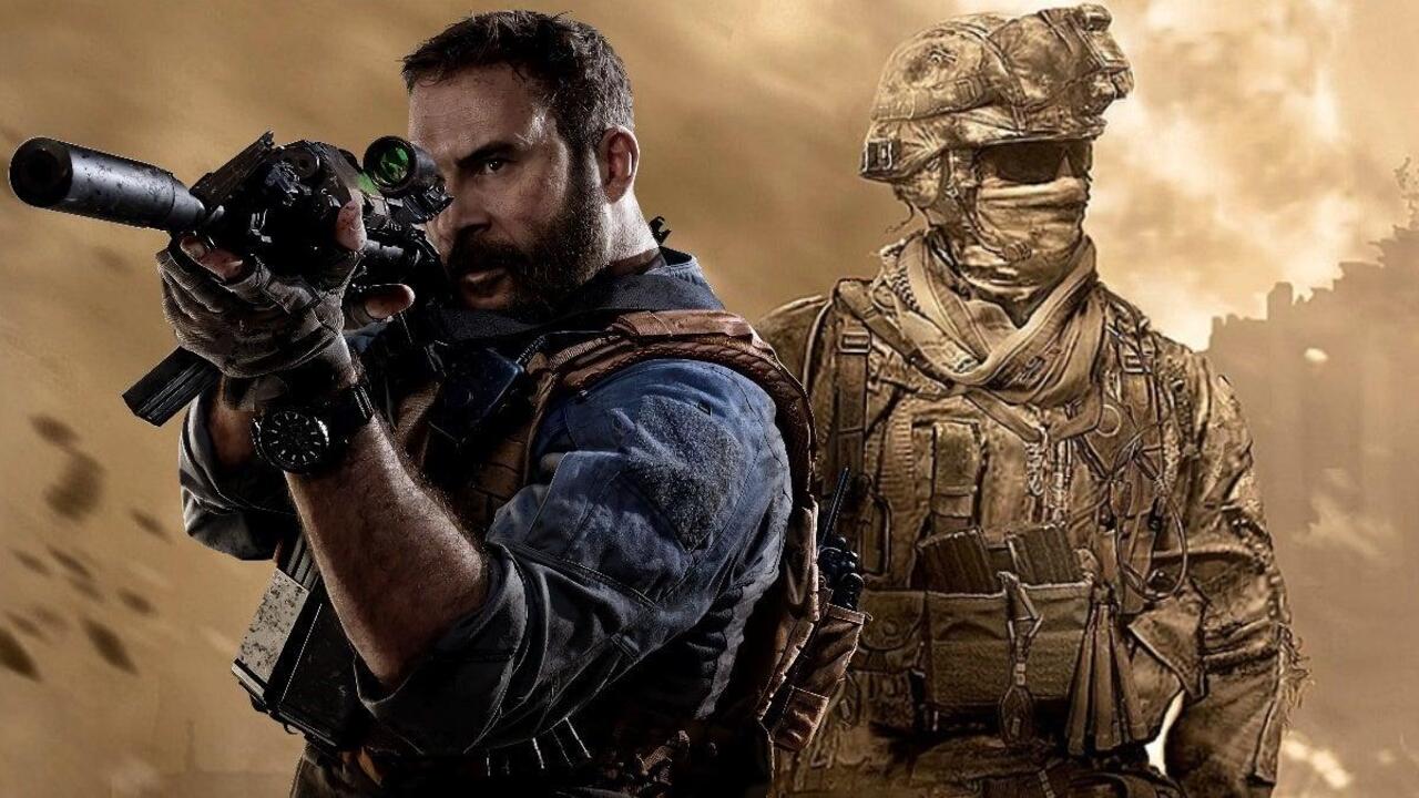 حظر لعبة Call Of Duty