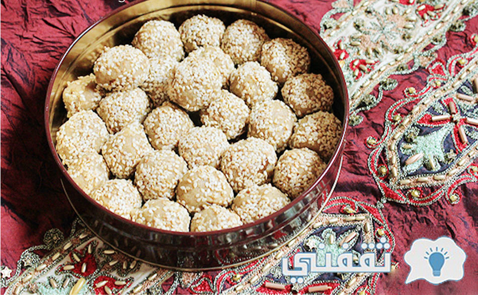 طريقة عمل الخبيصة الأصلية