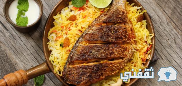 طريقة عمل مطبق زبيدي كويتي